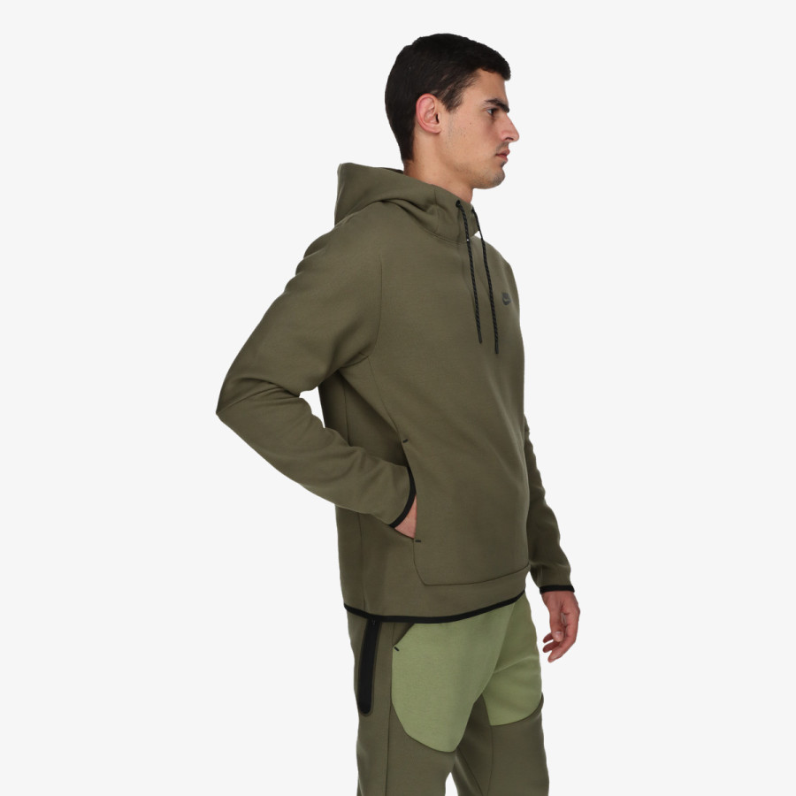 NIKE Суитшърт Sportswear Tech Fleece 