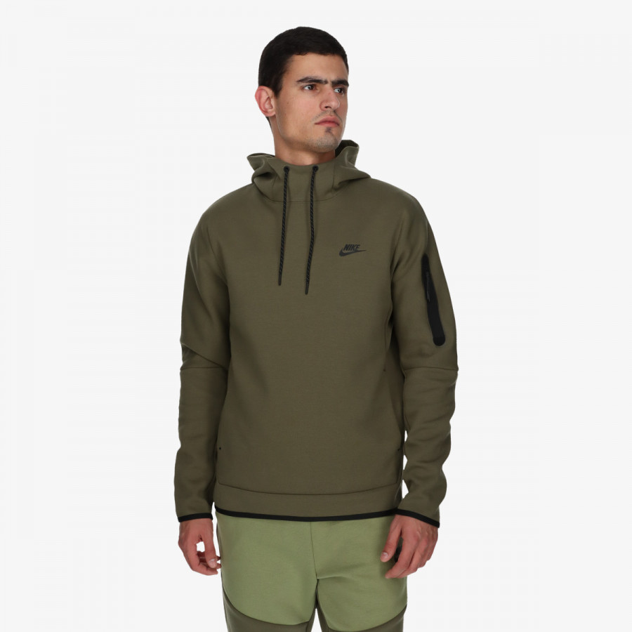 NIKE Суитшърт Sportswear Tech Fleece 