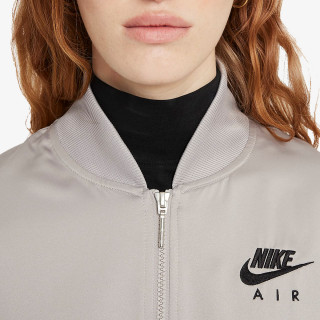 NIKE Яке W NSW AIR WVN JKT 