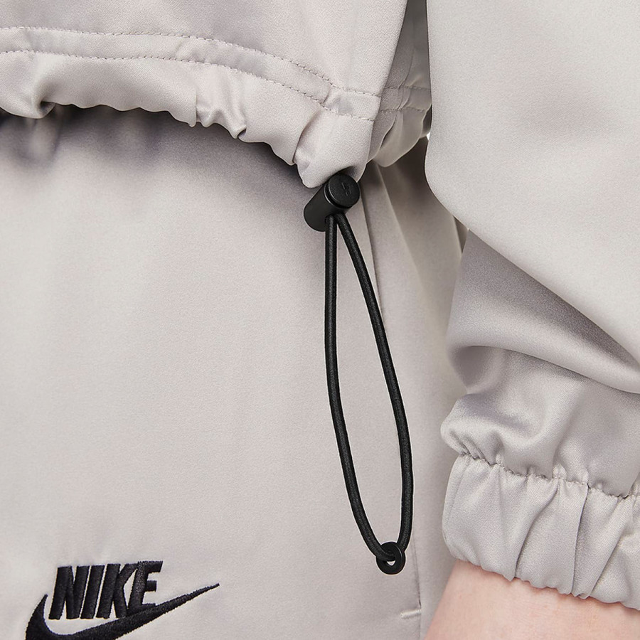 NIKE Яке W NSW AIR WVN JKT 