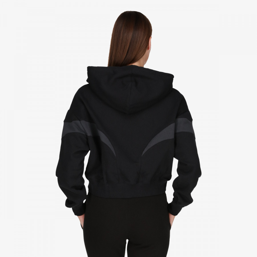 NIKE Суитшърт Air Flecee 