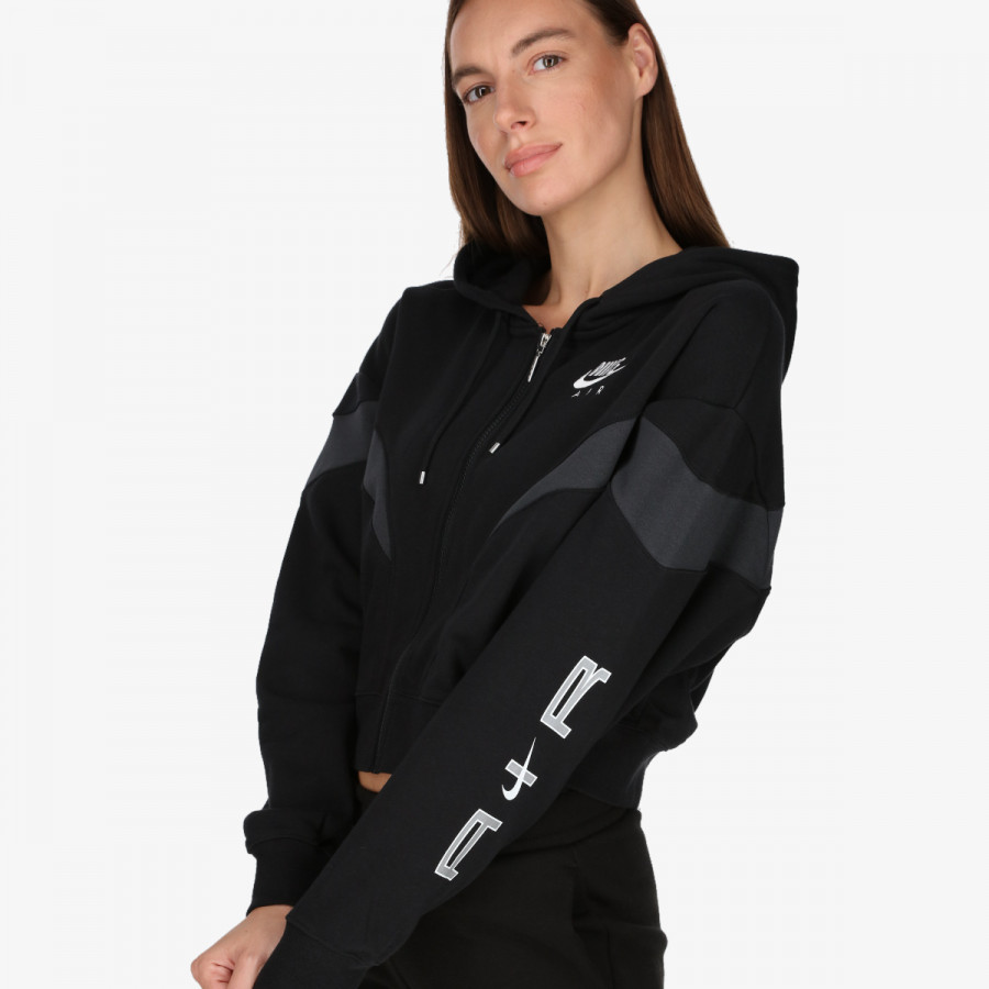 NIKE Суитшърт Air Flecee 