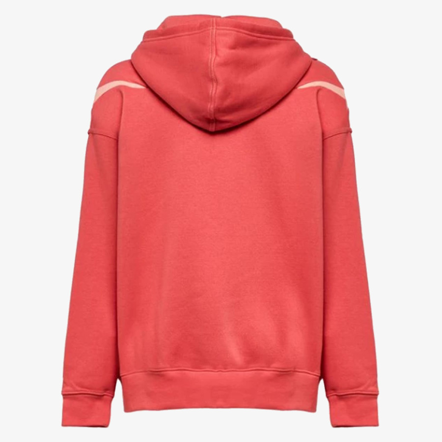 NIKE Суитшърт W NSW SWSH FLC GX HOODIE 