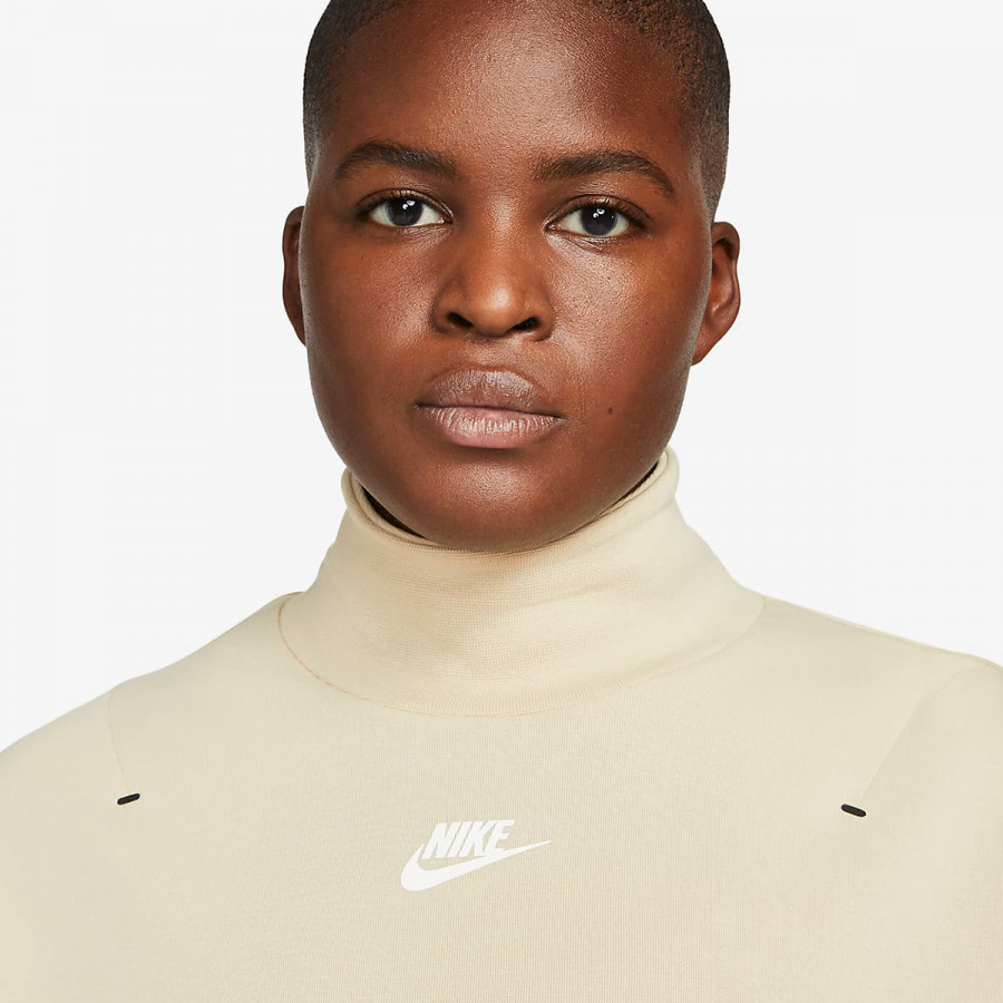 NIKE Блуза с дълъг ръкав Sportswear Essential 