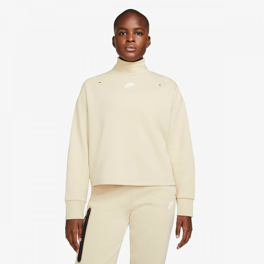 NIKE Блуза с дълъг ръкав Sportswear Essential 