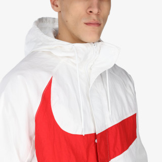 NIKE Суитшърт Sportswear Swoosh 