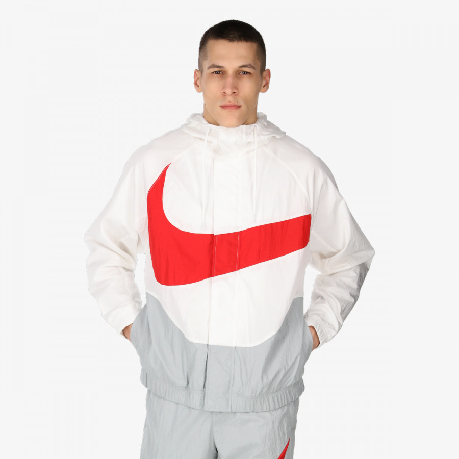 NIKE Суитшърт Sportswear Swoosh 