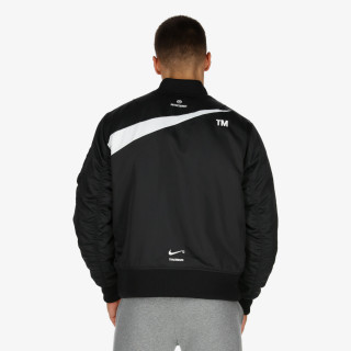 NIKE Яке Sportswear Swoosh Therma-FIT 