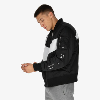 NIKE Яке Sportswear Swoosh Therma-FIT 