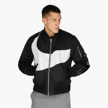 NIKE Яке Sportswear Swoosh Therma-FIT 