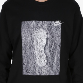 NIKE Суитшърт M NSW ZERO GRAVITY FT CREW 