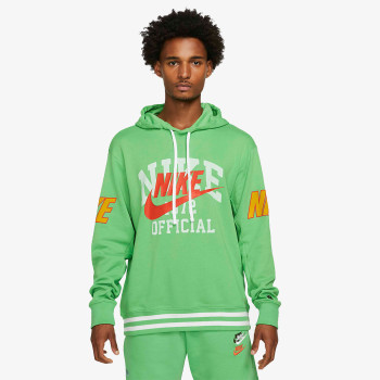 NIKE Суитшърт NIKE Суитшърт M NSW TREND FT PO HOODIE 