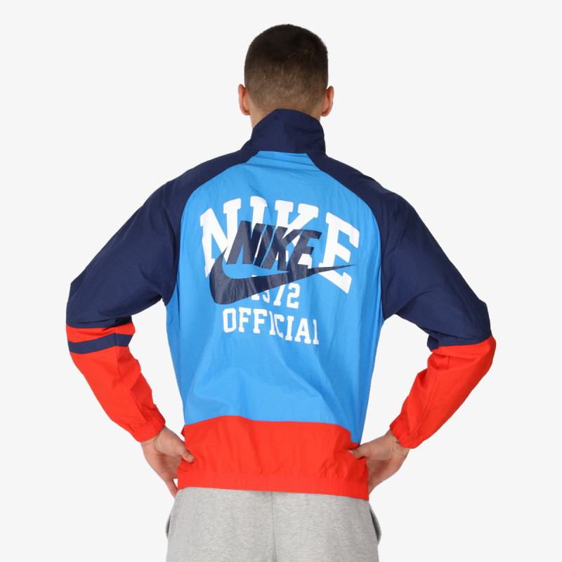 NIKE Яке M NSW TREND UL JKT 