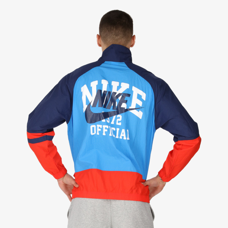 NIKE Яке M NSW TREND UL JKT 