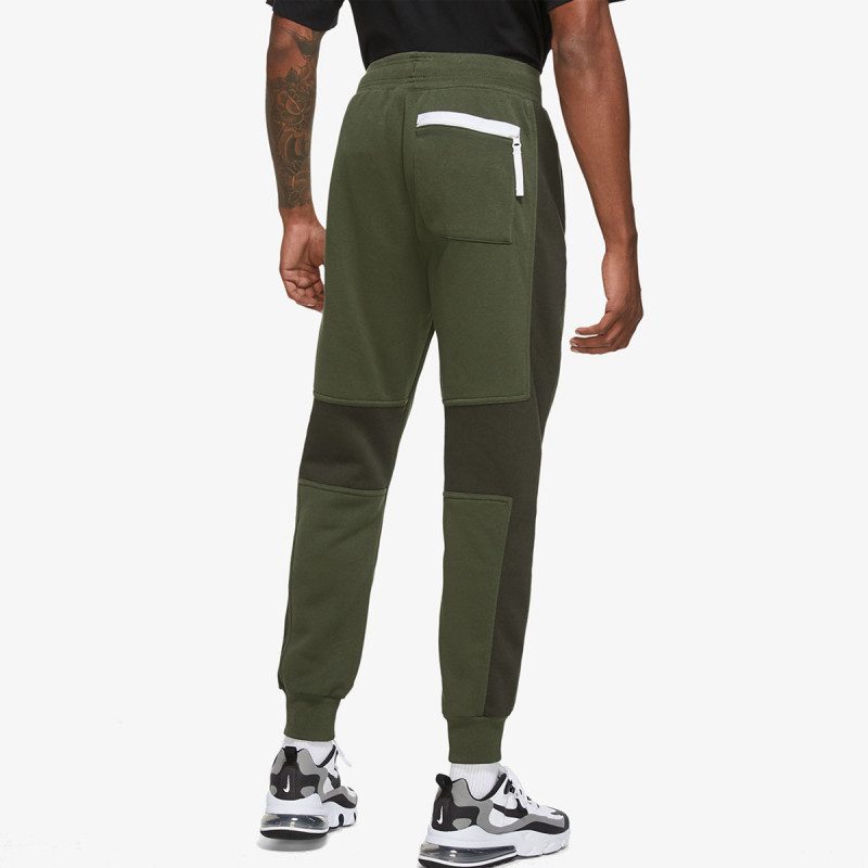NIKE Долнищe Air Fleece 