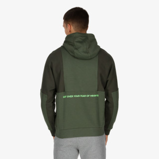 NIKE Суитшърт Air Pull Over 