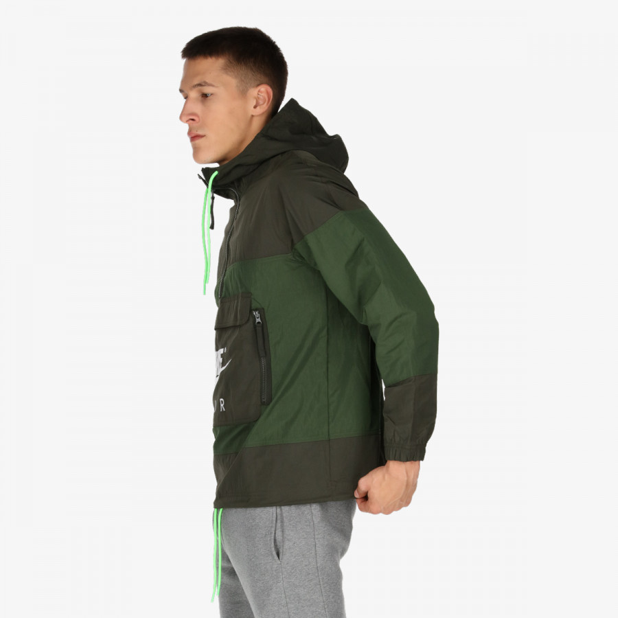 NIKE Яке Air Unlined Anorak 