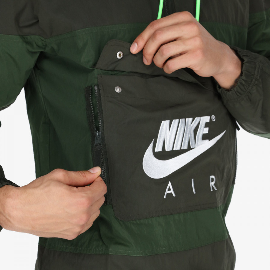 NIKE Яке Air Unlined Anorak 