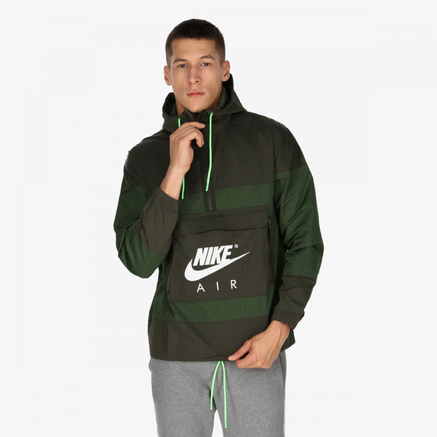 NIKE Яке Air Unlined Anorak 