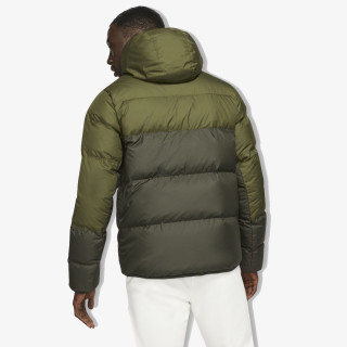 NIKE Яке M NSW SF WINDRUNNER HD JKT 