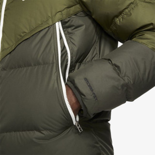 NIKE Яке M NSW SF WINDRUNNER HD JKT 
