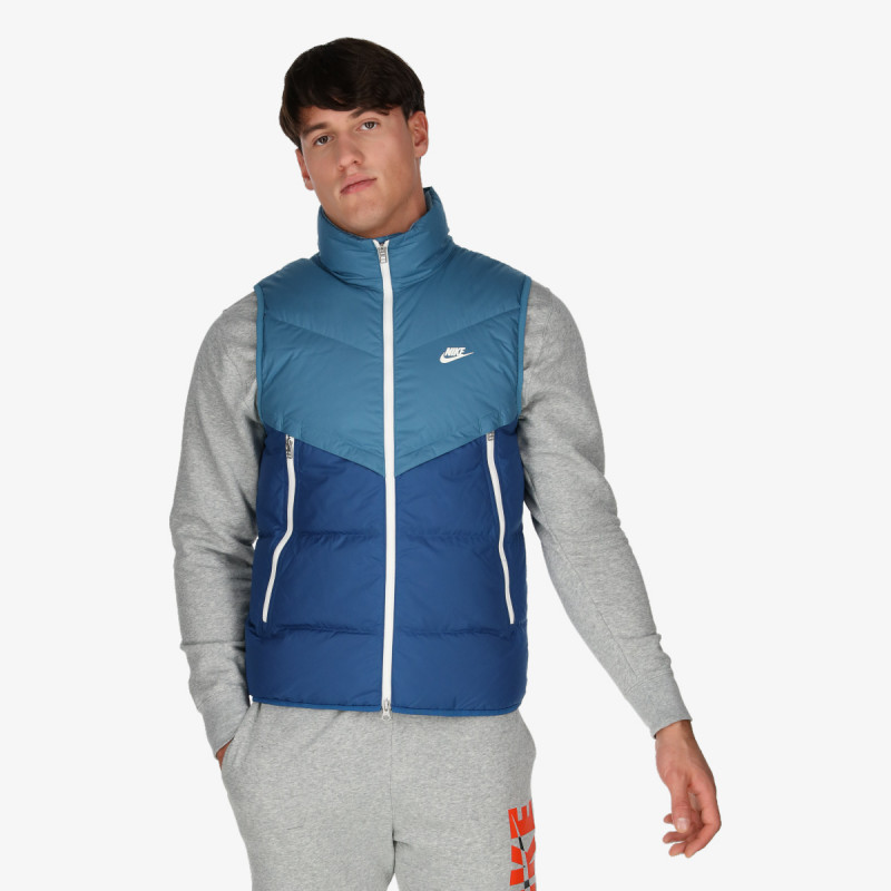 NIKE Елек M NSW SF WINDRUNNER VEST 