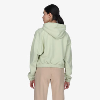 NIKE Суитшърт W J ESSEN FLEECE HOODIE 