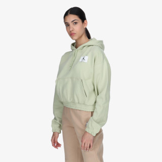 NIKE Суитшърт W J ESSEN FLEECE HOODIE 