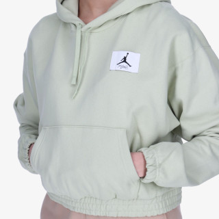 NIKE Суитшърт W J ESSEN FLEECE HOODIE 