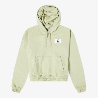 NIKE Суитшърт W J ESSEN FLEECE HOODIE 