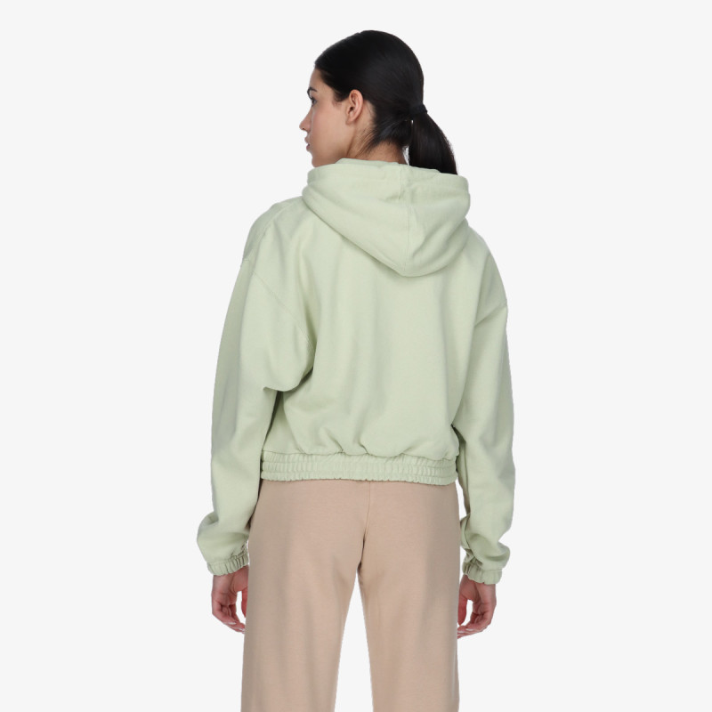 NIKE Суитшърт W J ESSEN FLEECE HOODIE 