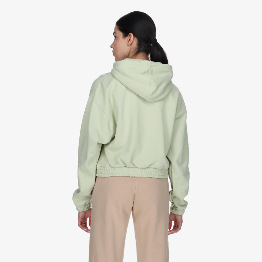 NIKE Суитшърт W J ESSEN FLEECE HOODIE 