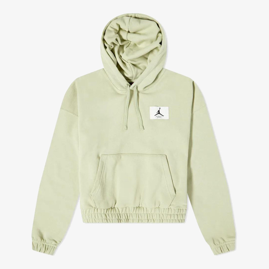 NIKE Суитшърт W J ESSEN FLEECE HOODIE 