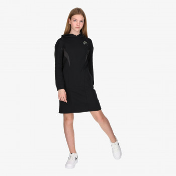 G NSW AIR FLC DRESS