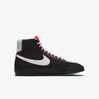 NIKE Спортни обувки NIKE BLAZER MID '77 GS 