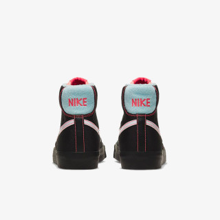NIKE Спортни обувки NIKE BLAZER MID '77 GS 