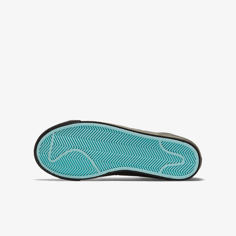 NIKE Спортни обувки NIKE BLAZER MID '77 GS 