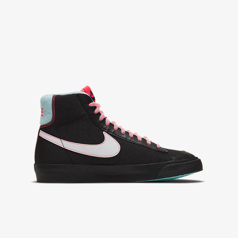 NIKE Спортни обувки NIKE BLAZER MID '77 GS 