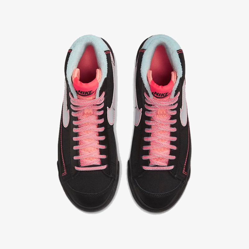 NIKE Спортни обувки NIKE BLAZER MID '77 GS 