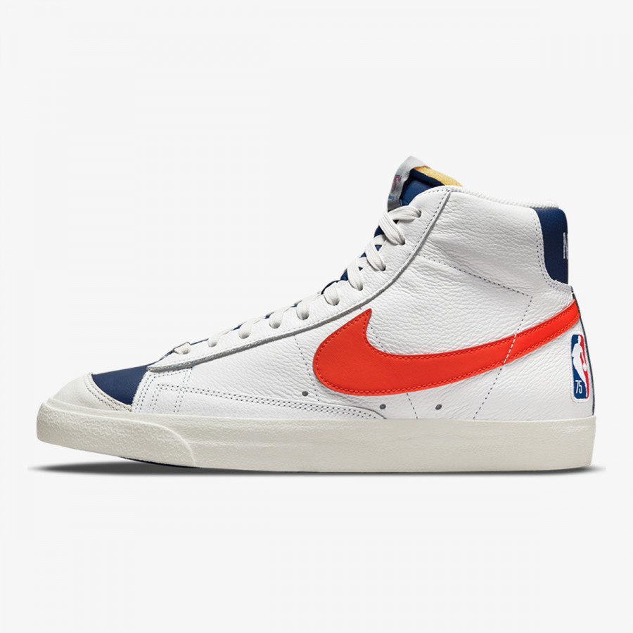 NIKE Спортни обувки BLAZER MID '77 EMB 