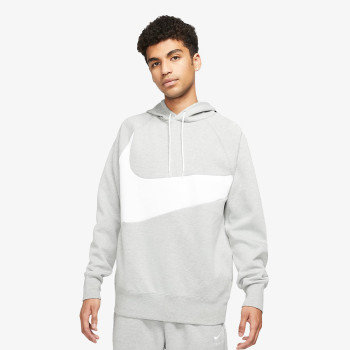 NIKE Суитшърт NIKE Суитшърт M NSW SWOOSH TCH FLC PO HD 