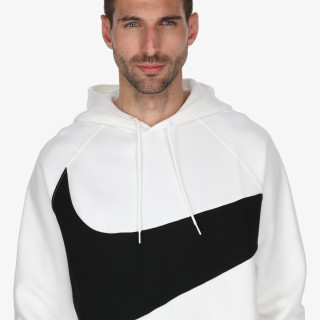 NIKE Суитшърт Sportswear Swoosh Tech Fleece 