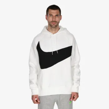 NIKE Суитшърт Sportswear Swoosh Tech Fleece 