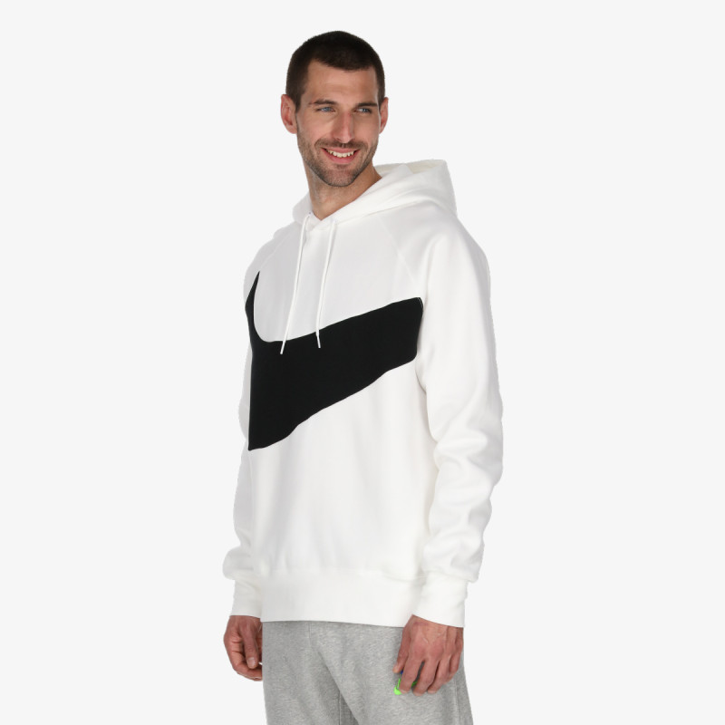 NIKE Суитшърт Sportswear Swoosh Tech Fleece 