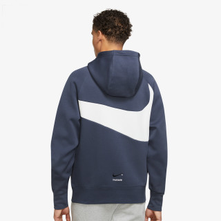 NIKE Суитшърт Sportswear Swoosh Tech Fleece 