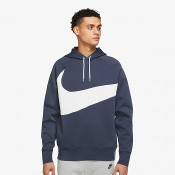 M NSW SWOOSH TCH FLC PO HD