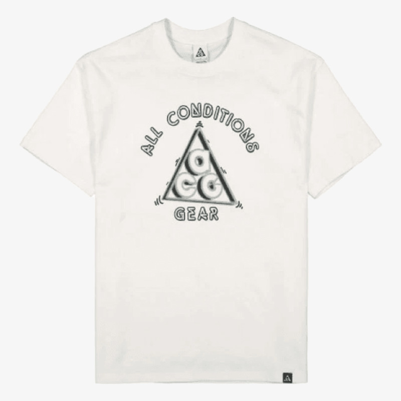 NIKE Тенискa M NRG ACG SS TEE HANG LOOSE 