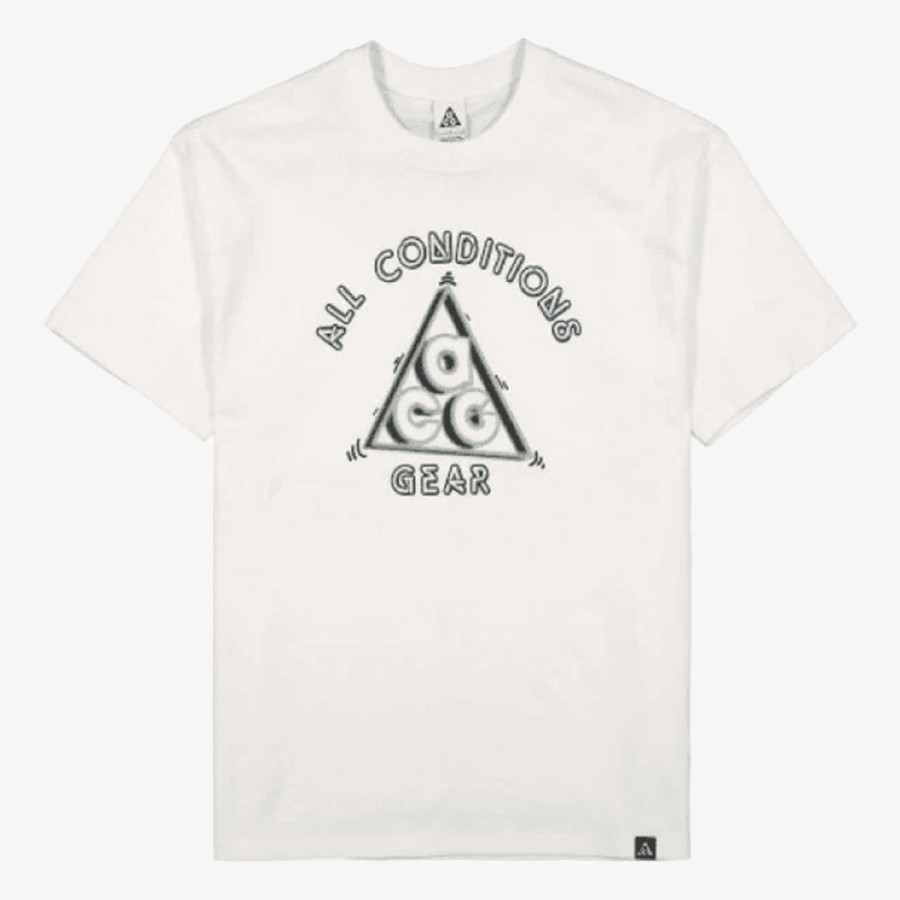 NIKE Тенискa M NRG ACG SS TEE HANG LOOSE 
