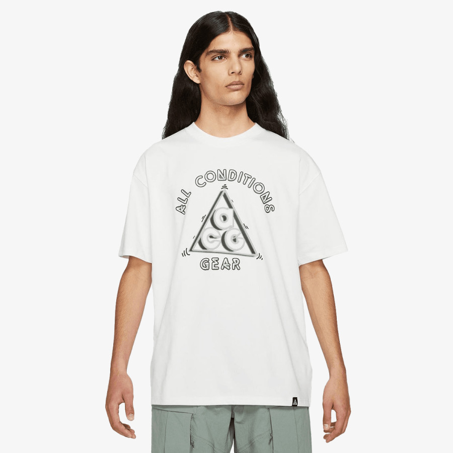 NIKE Тенискa M NRG ACG SS TEE HANG LOOSE 