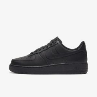 NIKE Спортни обувки Air Force 1 '07 